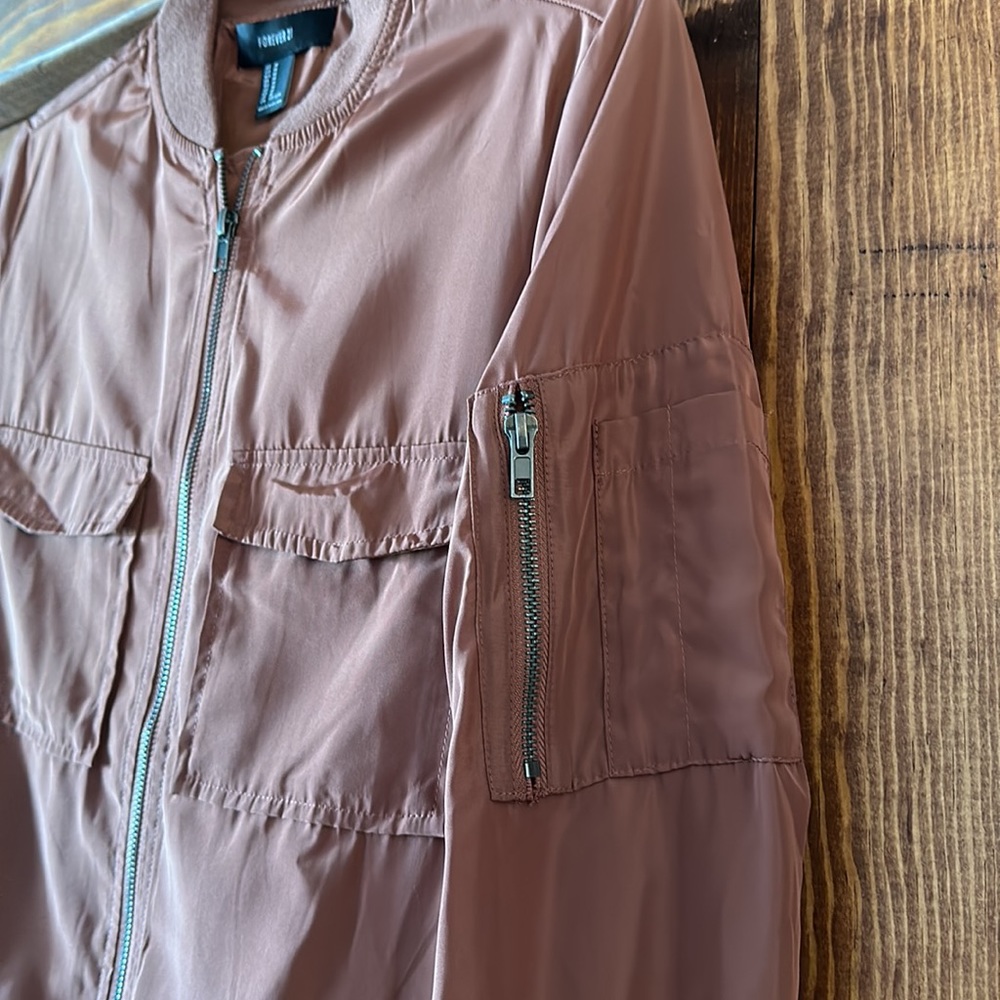 Bomber jacket - Picture 6 of 8